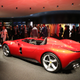 Illustration for article titled Ferraris One-Seat Monza SP1 Looks Absolutely Amazingem/em